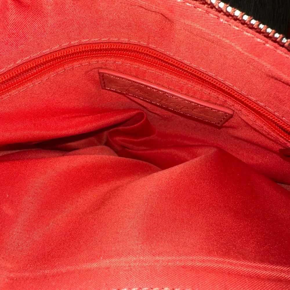 Free People Coral Laurie Crossbody - Picture 9 of 16